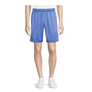 Russell Men's Core Performance Active Shorts Blue S(28-30)